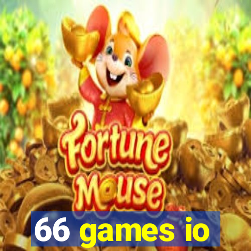 66 games io